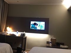 -如家精选酒店(上海张江广兰路地铁站店)