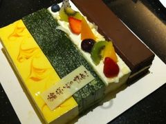 -壹点壹客·生日蛋糕(南山店)