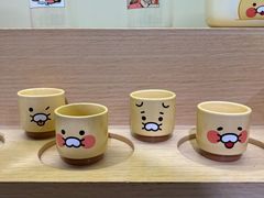 -KAKAO FRIENDS(弘大店)