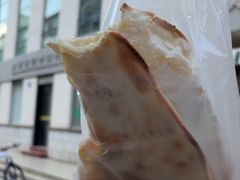 -梅干菜扣肉饼(钱局店)