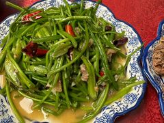 -老丽江餐馆(丽江华都商贸城店)