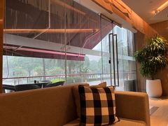 -粤海喜来登酒店·&More聚驿(天河城店)