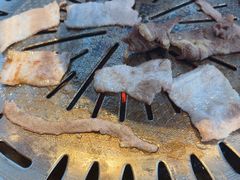 -伏一解牛烤肉专门店(信业购物中心店)