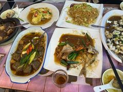 -聪辉同安老美食饭店(大元路店)