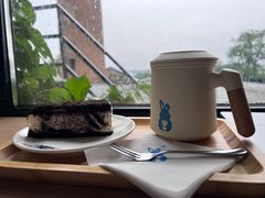 -小意思咖啡店(草桥店)