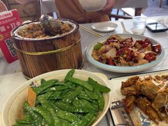 -北港方记海鲜楼·海景餐厅