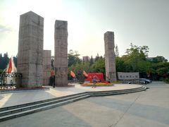 -广州雕塑公园