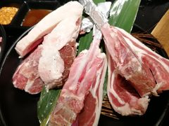 -九田家黑牛烤肉料理(石路天虹店)
