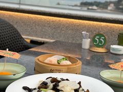 -鹭江宾馆·观海餐厅