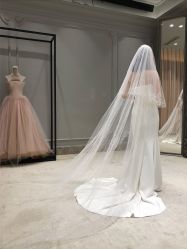 -MuseMarry婚纱(前海嘉里中心店)