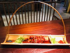 -大牌大·传统杭帮菜(湖滨店)