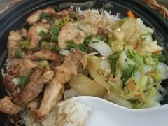小酥肉-东门町美食街