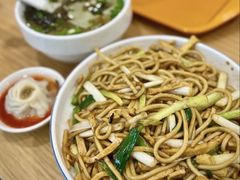 -知味观(翡翠城店)