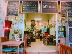 -Kat's Kitchen