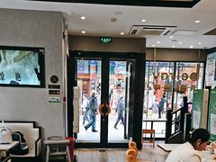 -德克士(前门店)