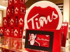 -Tims天好咖啡·贝果(东方广场店)