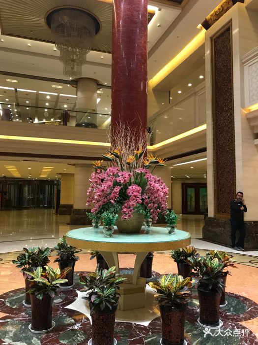 渔阳饭店-图片-北京酒店-大众点评网