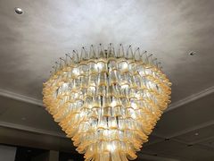 -佘山世茂艾美·御珍轩中餐厅