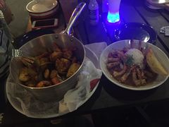 -阿甘虾餐厅(Maui)