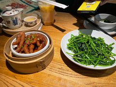 -潮粥荟·潮汕砂锅粥(朝阳大悦城店)