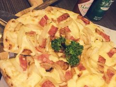 -巴别塔法餐舍(朝阳店)