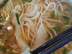 -尹兰楼西北风情餐厅(嘉定店)