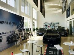 -上海永达嘉沃沃尔沃4S店(嘉定镇店)