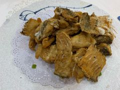 -寻味顺德·南记酒家·传统顺德菜·鱼生(广源路店)