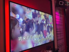 -音乐派KTV(银泰城店)