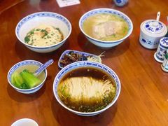-同得兴 Since·1995 传统苏式面馆(十全街店)