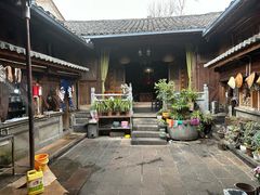 -龙姐私房菜(和顺古镇店)