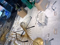 -锦泉眼镜·视光体验中心(环市西路店)
