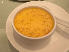 杨枝甘露-利苑酒家(宜安广场店)