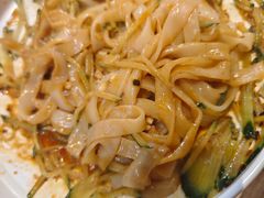 -老九圆山西面馆(CBD店)