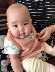 -龙文宝贝上门婴儿理发满月剃胎毛(黄浦店)