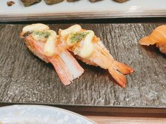 -晴季寿司(红旗街万达店)