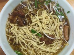 -陈记锅盖面(长江路店)