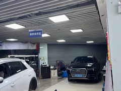 -壹伍陆连锁汽车维修美容(宝安中心区店)