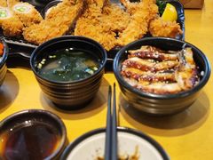 -胜博殿日式炸猪排(西红门店)