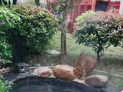 -万象温泉景区