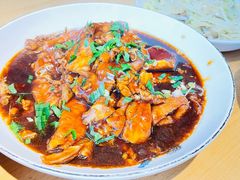 红烧鱼肚-兔爸私家小厨(新北万达店)