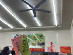 -杨记灌肠(食品街店)