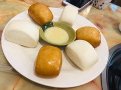 -李师傅脆肚(梅林店)