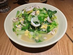 -KŌNG胶东小馆(华熙店)