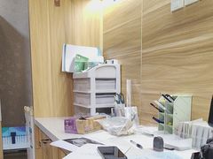 -上海仁爱医院口腔科 · 种植