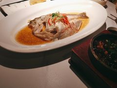 -庆江南江南菜(琴湖溪里花园城店)