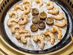 -德得轩烤涮一体自助餐厅(王府井店)