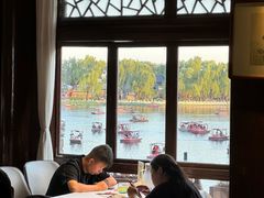 -庆云楼饭庄(什刹海店)