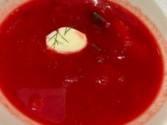 -马克西姆俄罗斯餐厅(通亚街店)