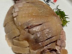 桶子鸡-梅利汴京烤鸭•开封豫菜地标店(东大街店)